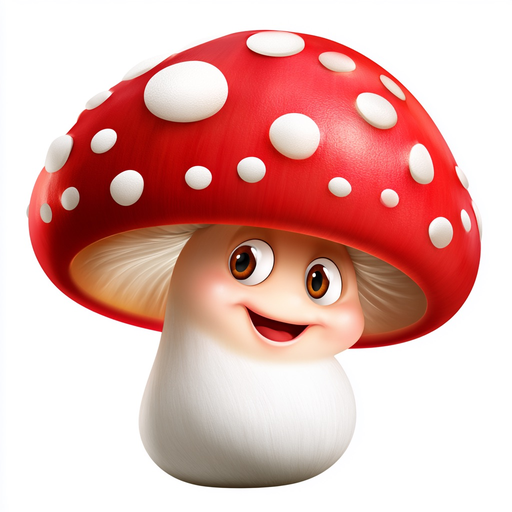 Mushroom Hunter & Forager app icon